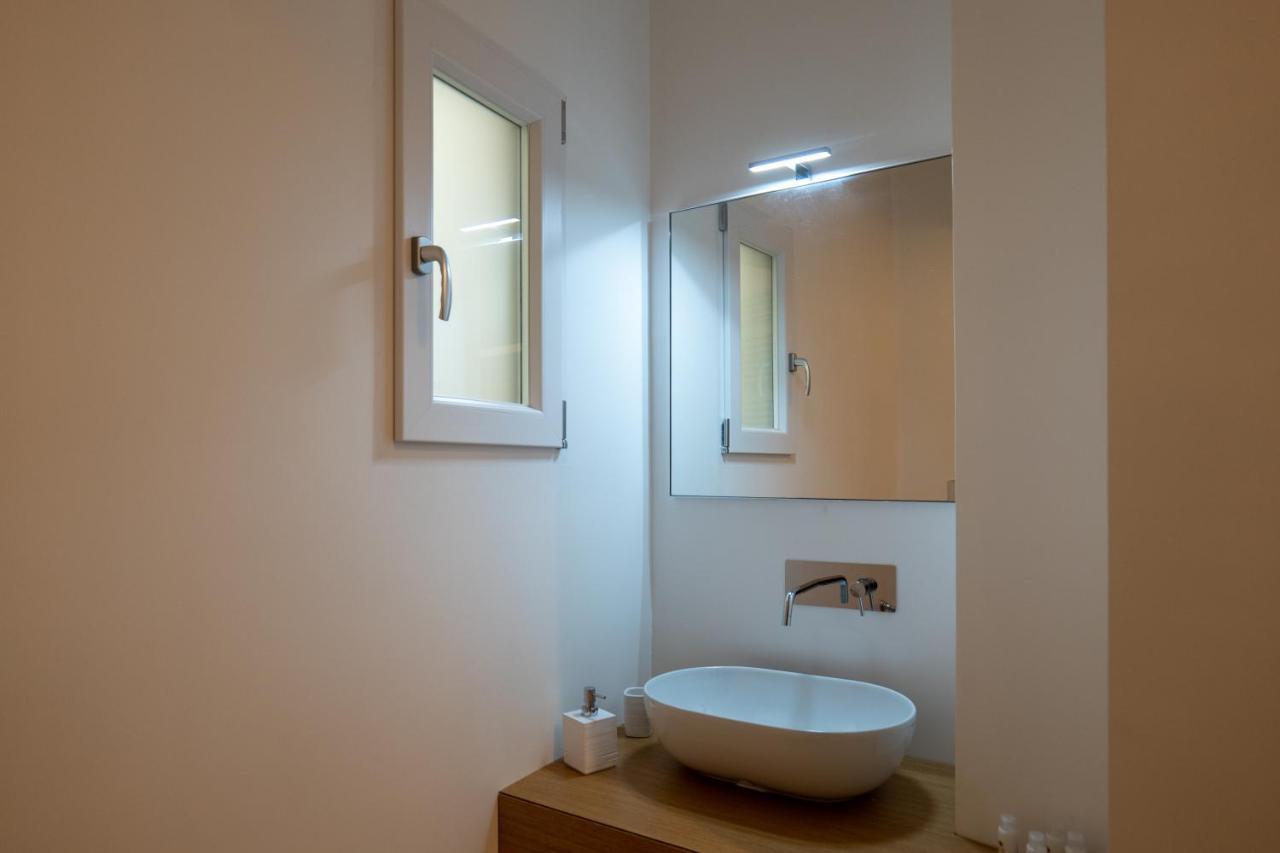 Relais Palazzo Olimpia - Corso Vittorio Emanuele Lägenhet Salerno Exteriör bild