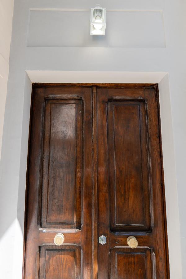 Relais Palazzo Olimpia - Corso Vittorio Emanuele Lägenhet Salerno Exteriör bild
