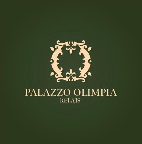 Relais Palazzo Olimpia - Corso Vittorio Emanuele Lägenhet Salerno Exteriör bild